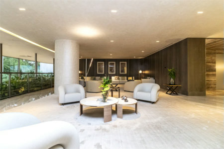 Apartamento à venda com 4 suítes em Jardim Guedala, São Paulo, SP