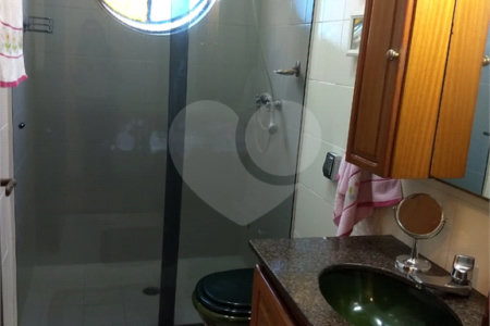 Sobrado à venda com 3 quartos, sendo 1 suíte, em Vila Maria Alta, São Paulo, SP