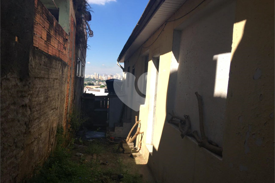 Sobrado à venda com 3 quartos em Vila Maria, São Paulo, SP