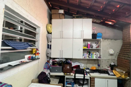 Casa à venda com 2 quartos no condomínio Recanto das Graças, Cotia - SP