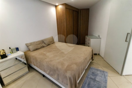 Apartamento para alugar com 1 suíte em Jardim Ampliação, São Paulo, SP