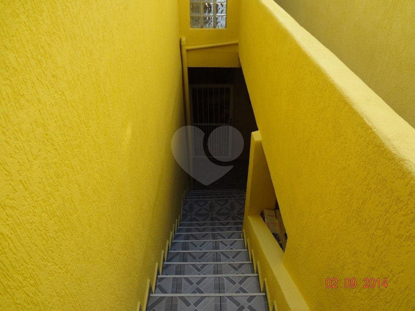 Sobrado à venda com 3 quartos no Brasilândia, São Paulo, SP