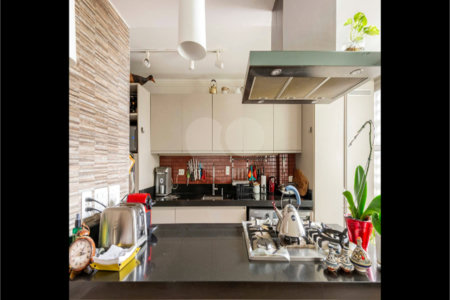 Apartamento para alugar com 2 suítes em Itaim Bibi, São Paulo, SP