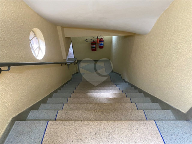 Apartamento à venda com 2 quartos em Santana, São Paulo, SP