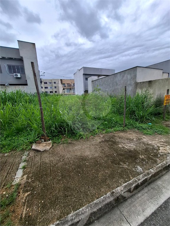 Terreno à venda no condomínio Ville de Tharson, Rio de Janeiro - RJ