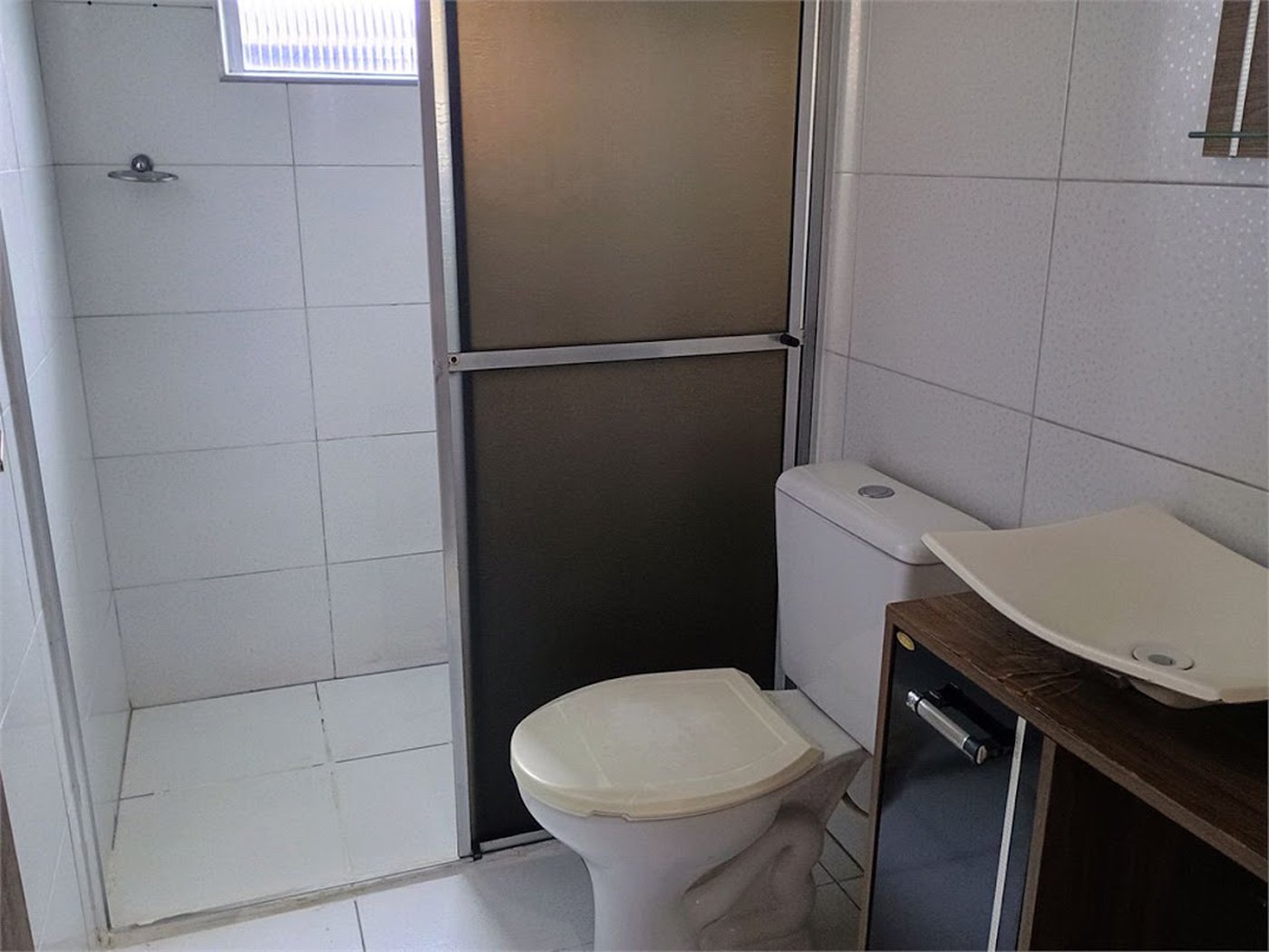 Casa Residencial à venda, Parque Continental, São Vicente - CA0416.