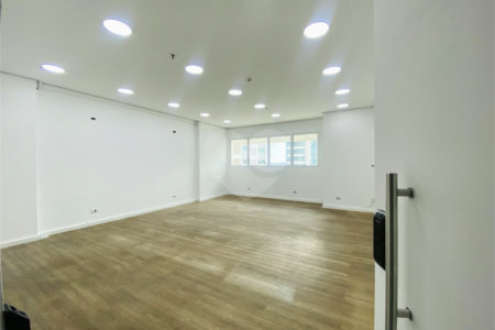 Sala à venda ou para alugar no Centro, São Bernardo do Campo, SP