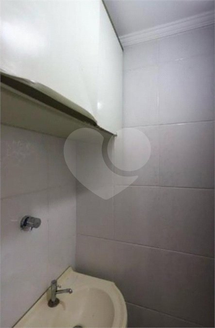 Apartamento à venda com 2 quartos, sendo 1 suíte, em Água Fria, São Paulo, SP