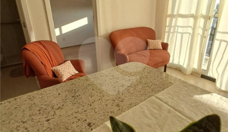 Apartamento à venda com 2 quartos em Água Branca, São Paulo, SP