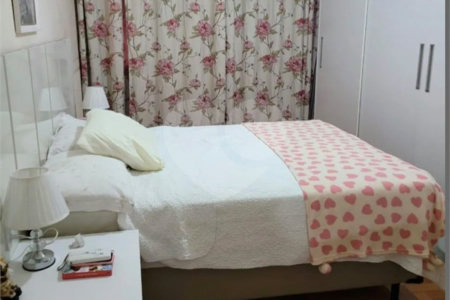 Apartamento à venda com 3 quartos, sendo 1 suíte,  em Tijuca, Rio de Janeiro, RJ