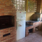 Casa à venda com 6 quartos, sendo 4 suítes, no condomínio Cond Riacho Fundo, Araçoiaba da Serra - SP