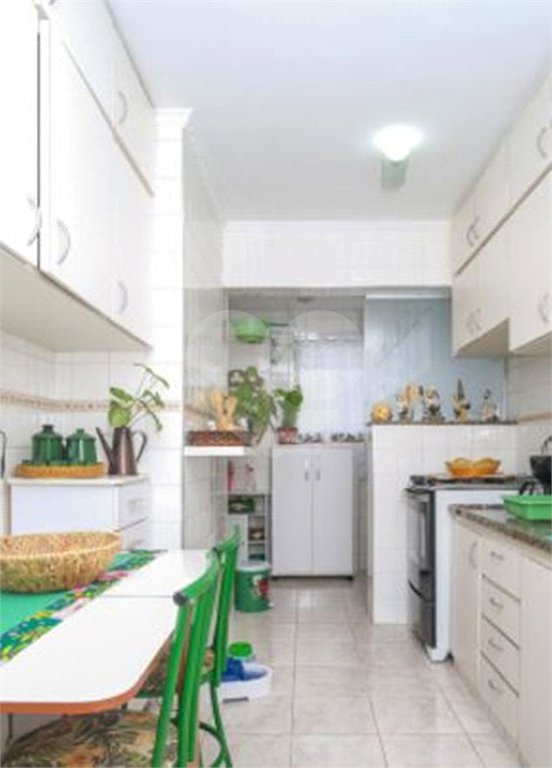 Apartamento à venda com 3 quartos em Água Fria, São Paulo, SP