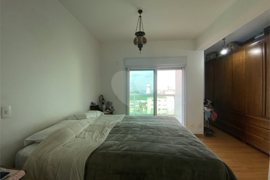 Apartamento à venda com 4 suítes em Santana, São Paulo, SP