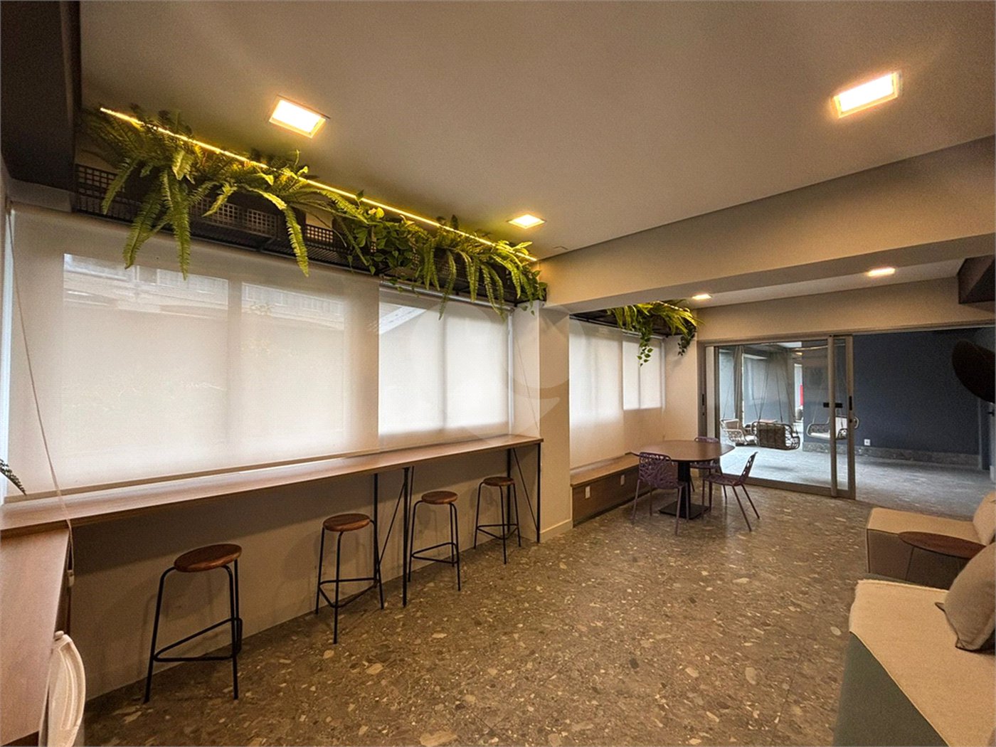 Studio para alugar em Vila Cordeiro, São Paulo, SP