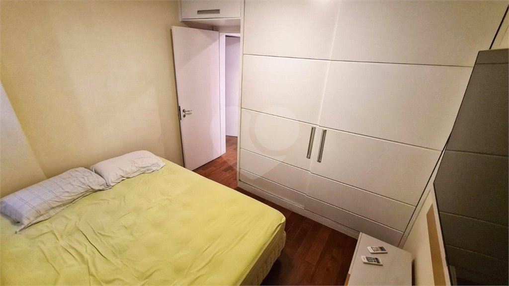 Cobertura para alugar com 2 quartos, sendo 1 suíte, em Santana, São Paulo, SP