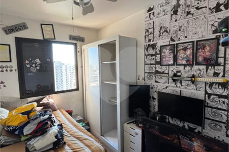 Apartamento à venda com 3 quartos, sendo 1 suíte, em Vila Maria, São Paulo, SP