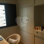 Apartamento à venda com 2 quartos em Vila Andrade, São Paulo, SP