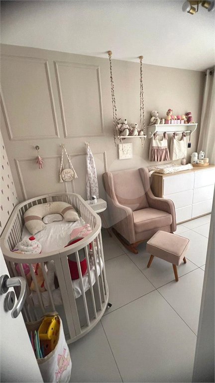 Apartamento à venda com 2 quartos em Vila Gustavo, São Paulo, SP