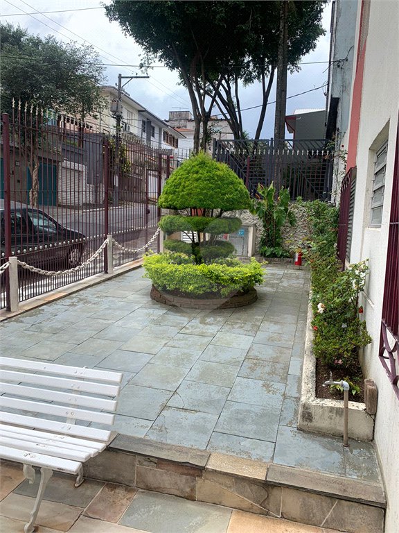 Apartamento à venda com 1 suíte em Santana, São Paulo, SP