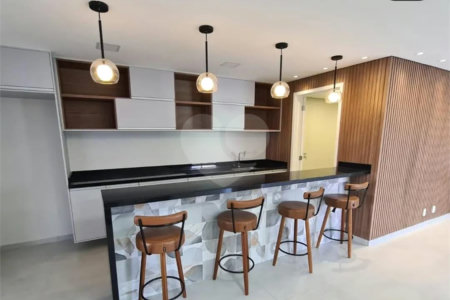 Apartamento à venda com 2 suítes no Centro, Itapetininga, SP