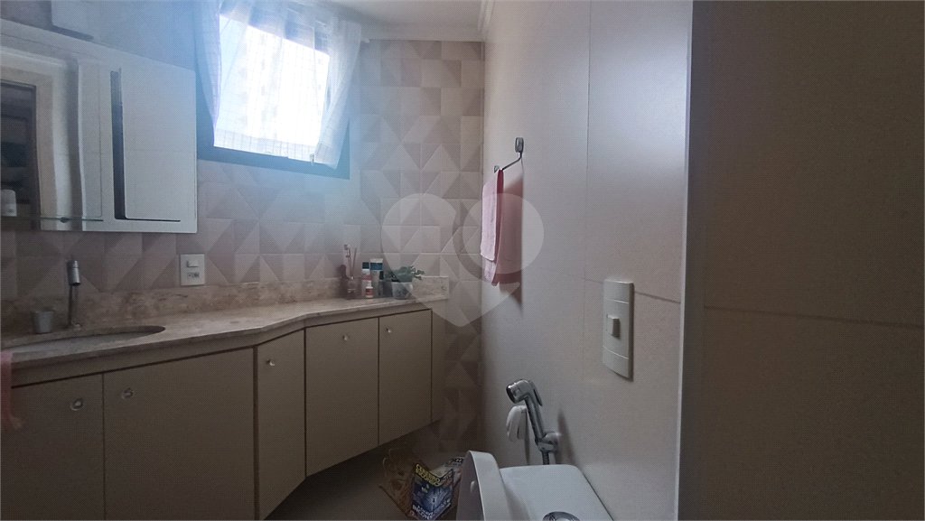 Apartamento à venda com 2 quartos, sendo 1 suíte, em Tucuruvi, São Paulo, SP