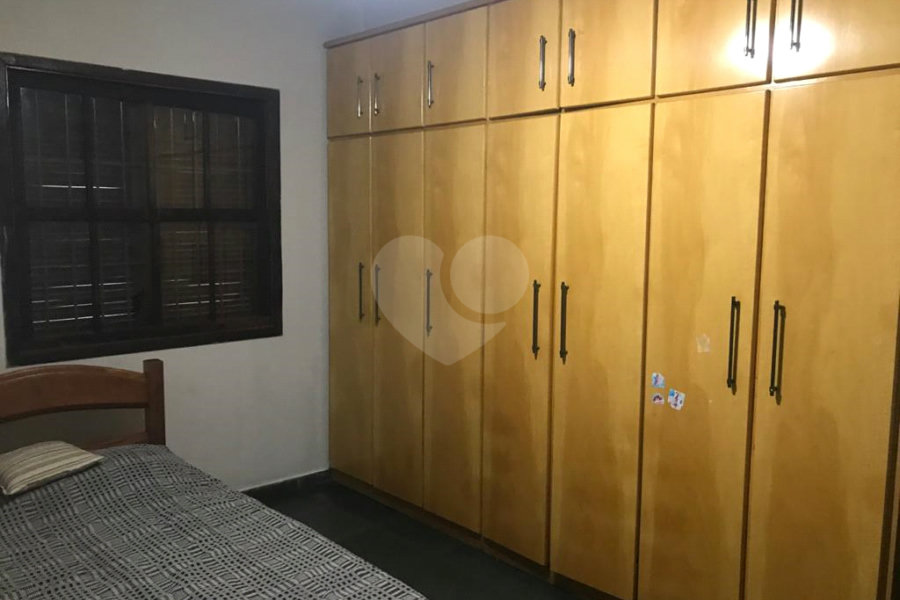 Casa Térrea à venda com 3 quartos, sendo 1 suíte, em Parque Mandaqui, São Paulo, SP