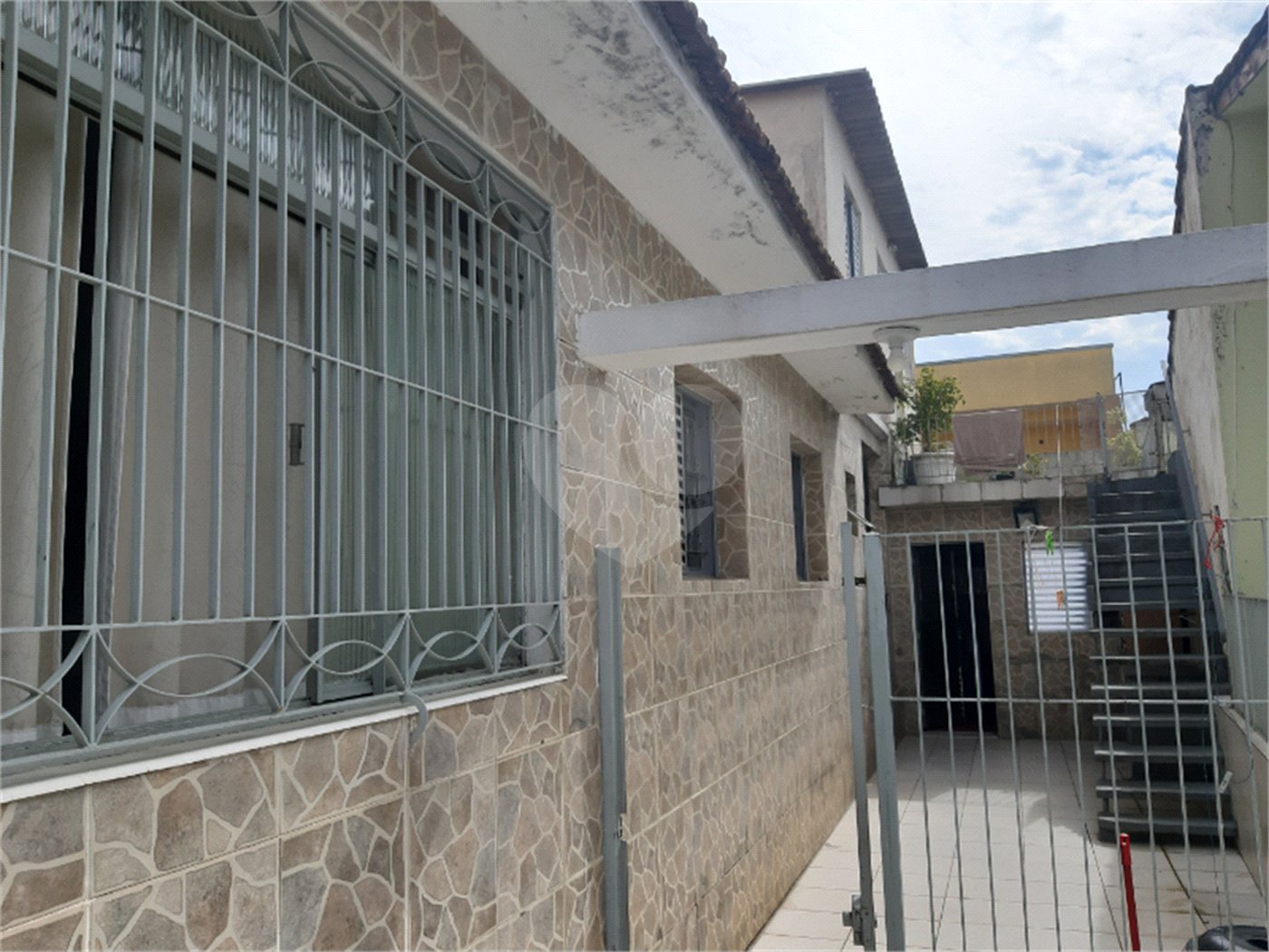 Casa à venda com 2 quartos em Vila Gustavo, São Paulo, SP
