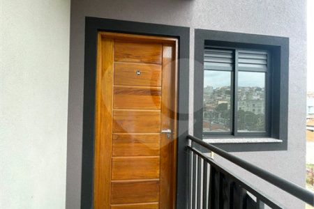 Apartamento à venda com 1 quarto em Vila Medeiros, São Paulo, SP