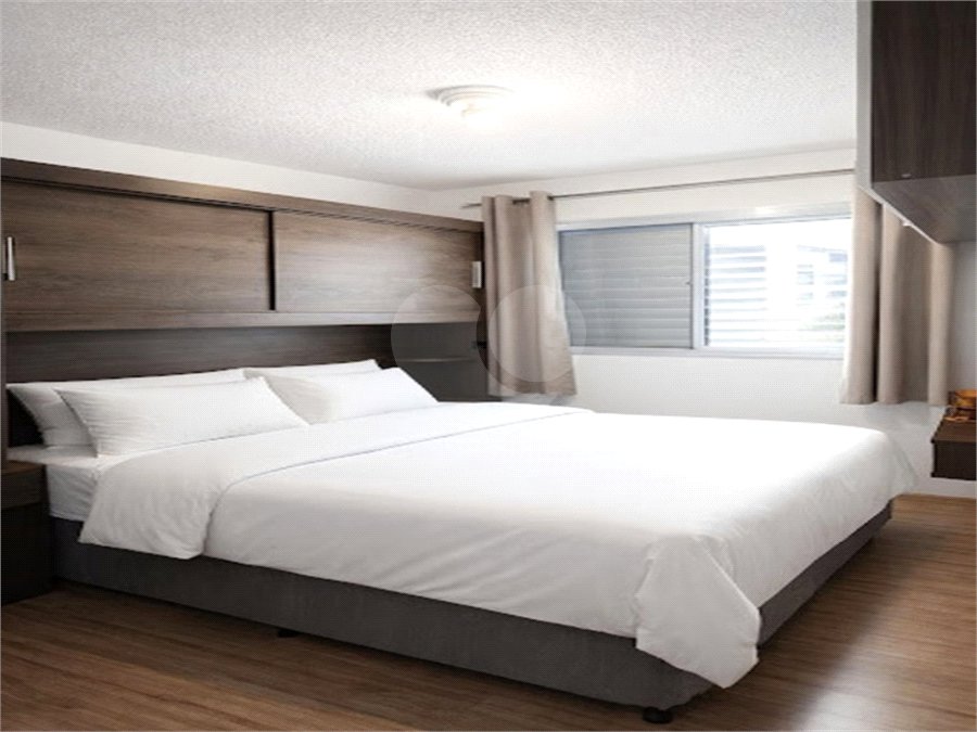 Apartamento à venda com 1 quarto em Mooca, São Paulo, SP