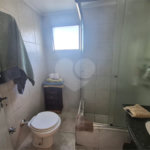 Apartamento à venda com 2 quartos em Brooklin Paulista, São Paulo, SP