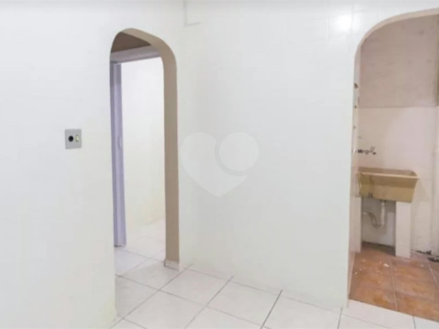 Apartamento à venda com 1 quarto em Santana, São Paulo, SP