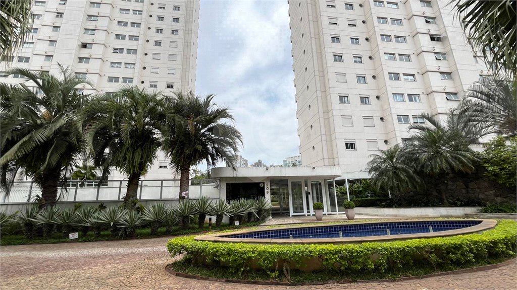 Apartamento à venda com 4 quartos, sendo 3 suítes, em Vila Andrade, São Paulo, SP