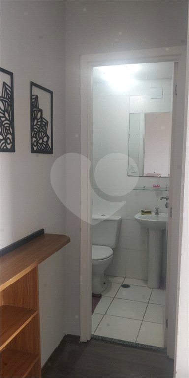 Apartamento à venda com 1 quarto em Liberdade, São Paulo, SP