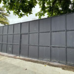 Terreno para alugar, 1910 m² por R$ 35.000,00/mês - Estuário - Santos/SP