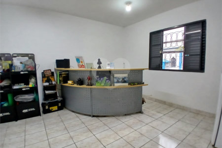 Casa para alugar com 3 quartos em Vila Hamburguesa, São Paulo, SP
