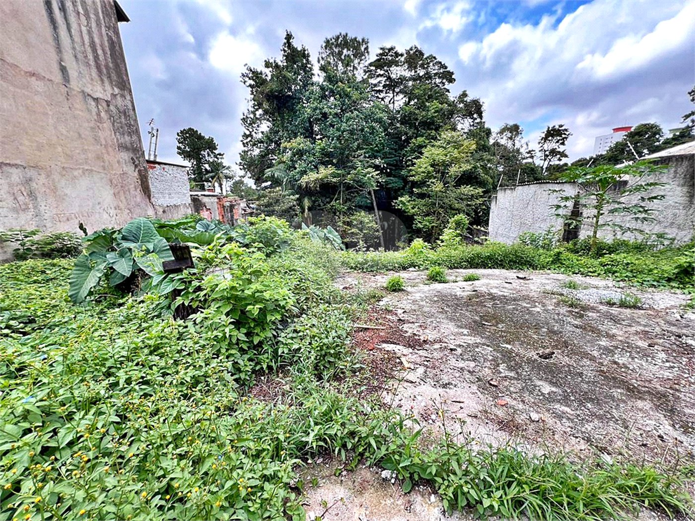 Terreno à venda em Tremembé, São Paulo, SP