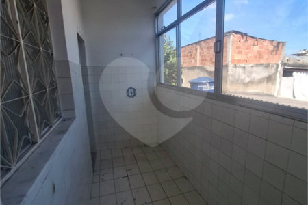 Casa à venda com 5 quartos em Campo Grande, Rio de Janeiro, RJ