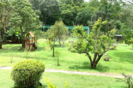 Casa à venda com 10 quartos, sendo 3 suítes, no condomínio Chácaras Campo Verde, Campo Limpo Paulista - SP