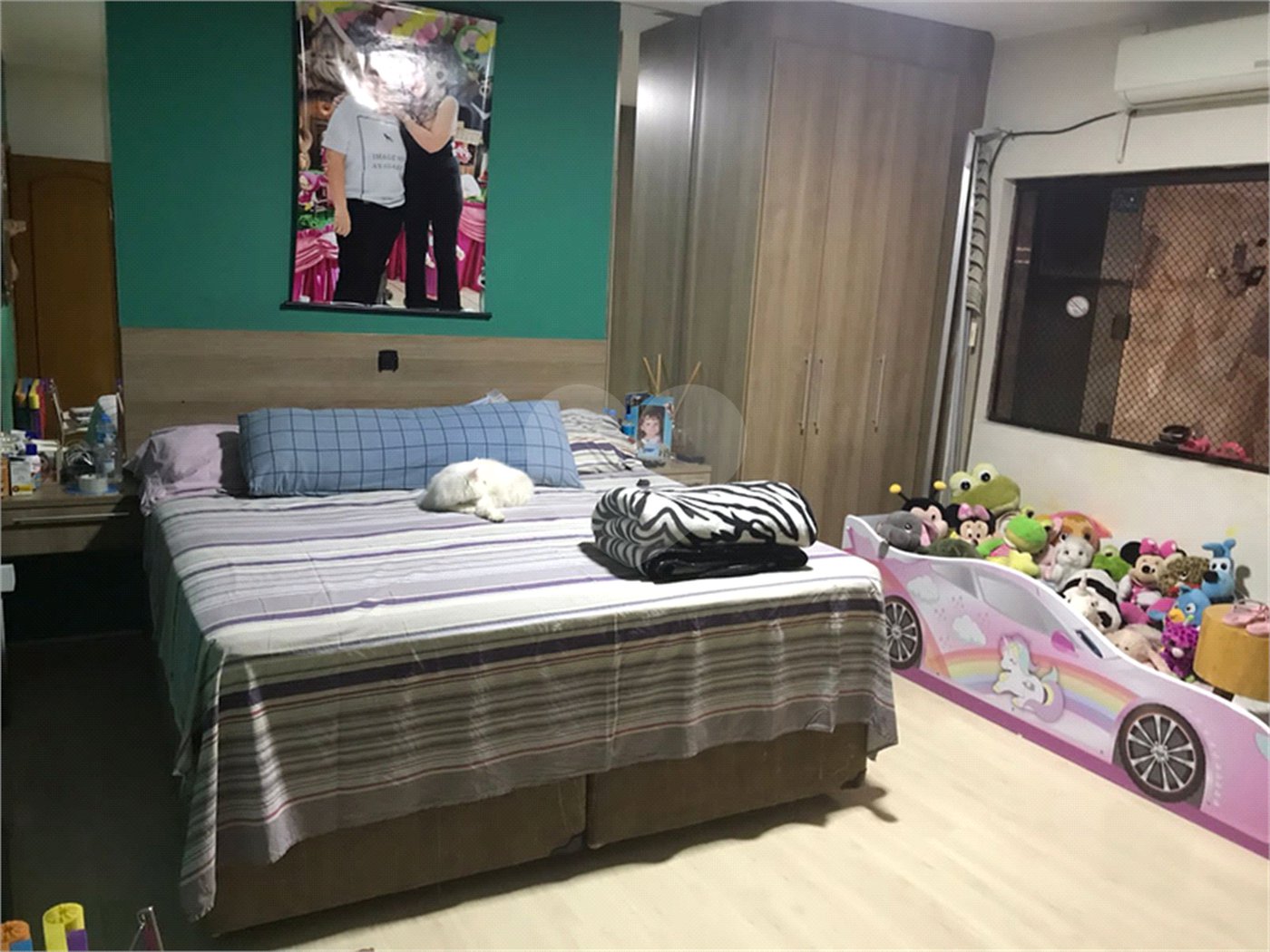 Casa Térrea à venda com 3 quartos, sendo 2 suítes, em Vila Gustavo, São Paulo, SP