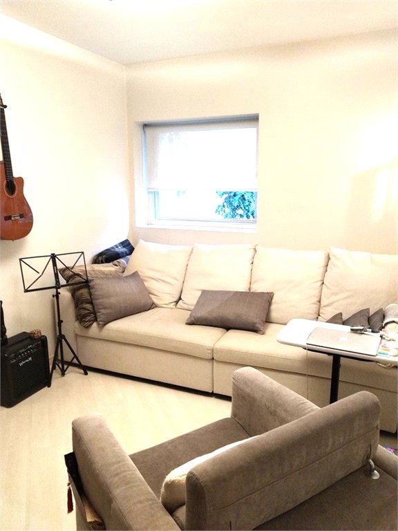 Apartamento à venda com 3 quartos, sendo 1 suíte, em Jardim Paulista, São Paulo, SP