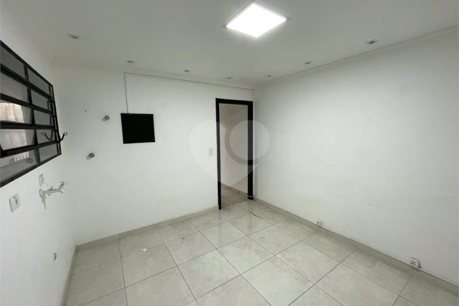 Sobrado para alugar em Freguesia do Ó, São Paulo, SP