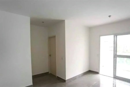 Apartamento para alugar com 2 suítes em Jardim Ampliação, São Paulo, SP