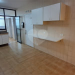 Apartamento para alugar com 4 suítes em Alto da Boa Vista, São Paulo, SP