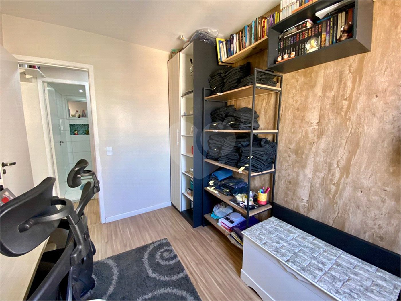 Apartamento à venda com 3 quartos, sendo 1 suíte,  em Saúde, São Paulo, SP
