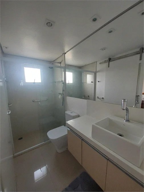 Apartamento à venda com 3 quartos, sendo 2 suítes,  em Cidade São Francisco, São Paulo, SP