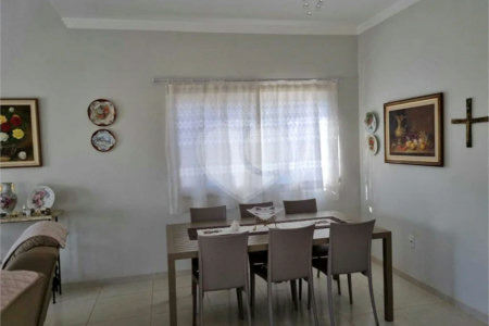 Casa à venda com 3 suítes no condomínio Acmti - Colinas do Mosteiro, Terras de Itaici e Recanto dos Pássaros, Indaiatuba - SP