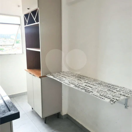 Apartamento à venda com 1 quarto em Tucuruvi, São Paulo, SP