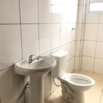 Apartamento à venda com 2 quartos, sendo 1 suíte, em Mogi Moderno, Mogi das Cruzes, SP