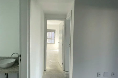 Apartamento à venda com 2 suítes em Pinheiros, São Paulo, SP