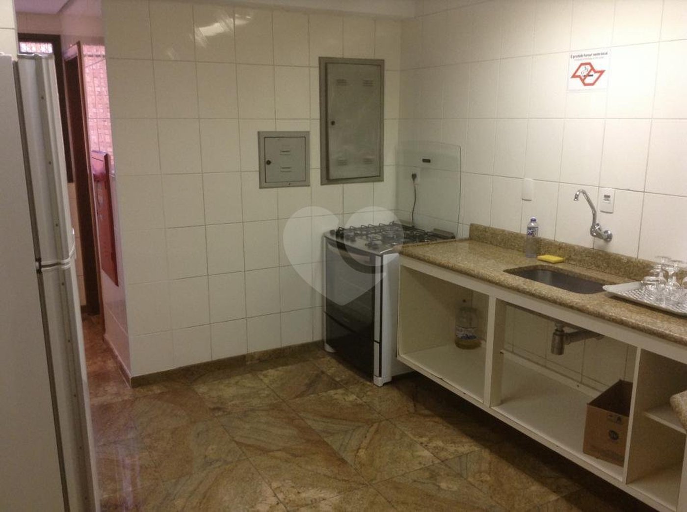 Apartamento à venda com 4 suítes em Santana, São Paulo, SP